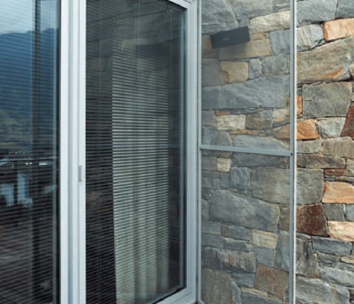 Door mosquito nets